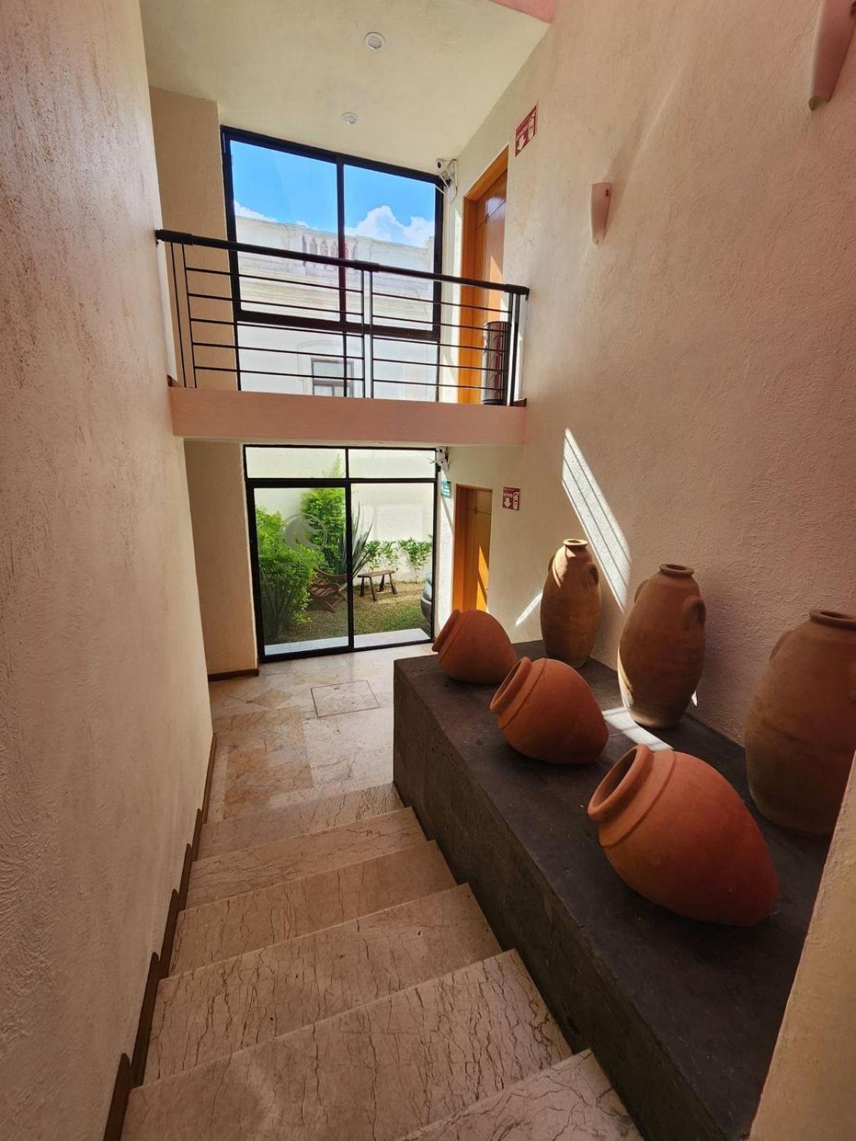 Hotel Consulado Guadalajara Eksteriør billede