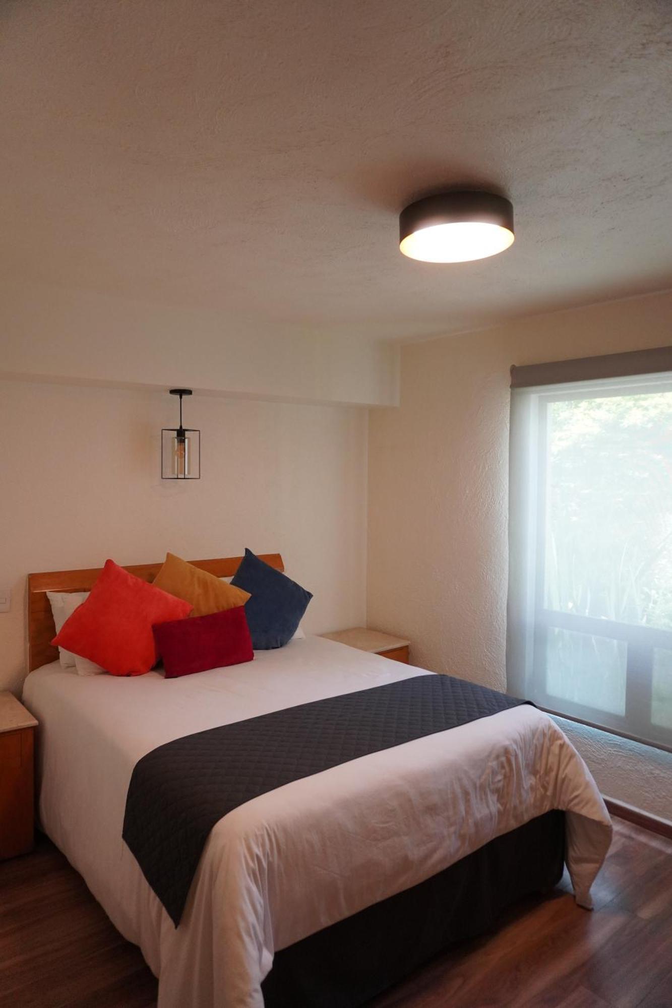 Hotel Consulado Guadalajara Eksteriør billede