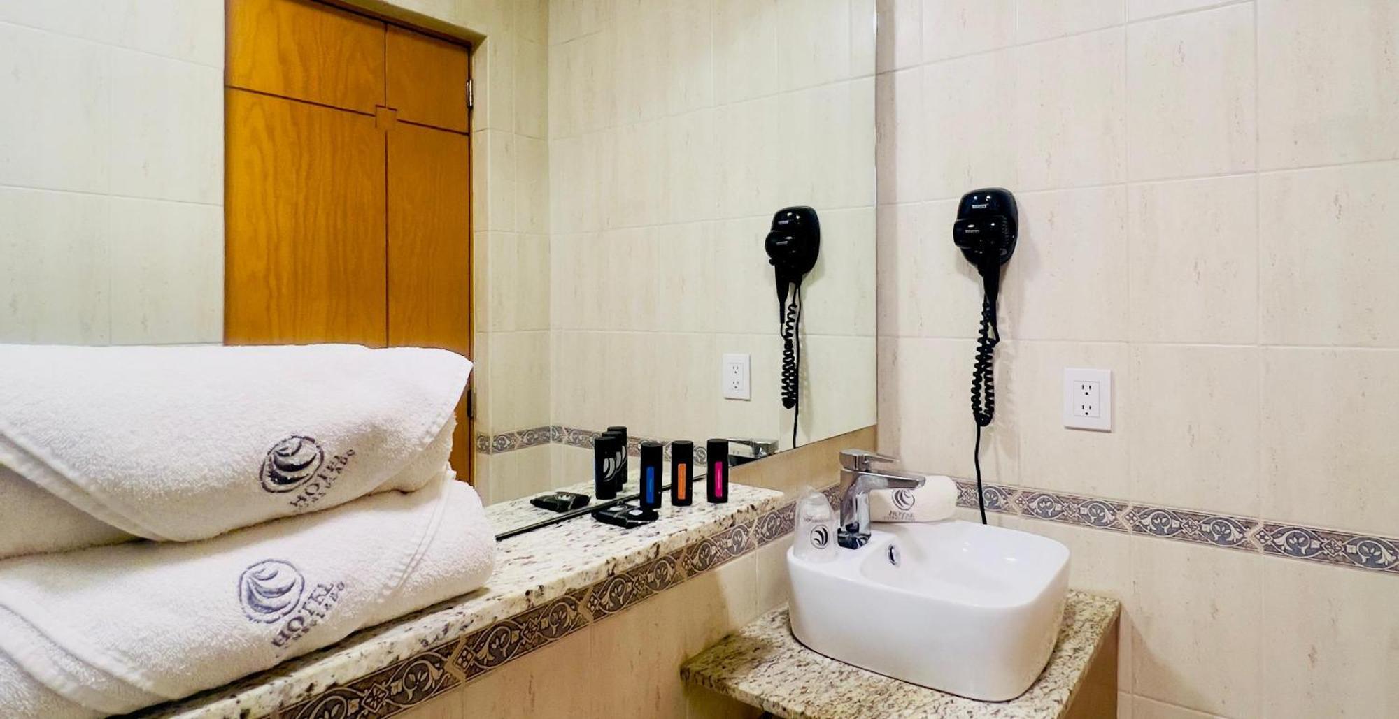 Hotel Consulado Guadalajara Eksteriør billede